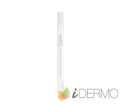 GEL FIJADOR DE CEJAS CON APLICADOR